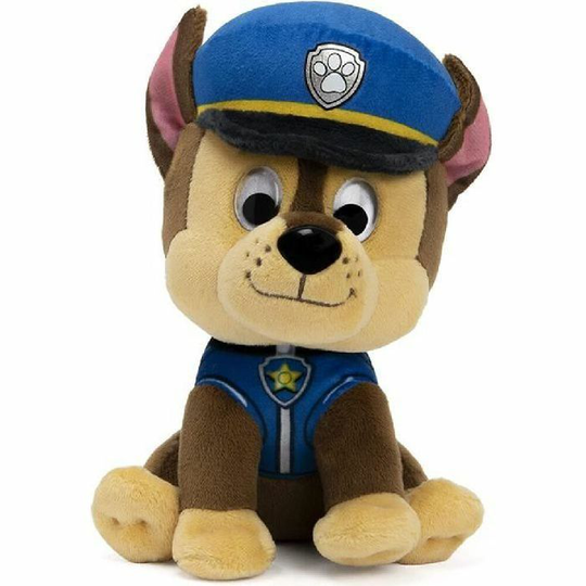 Bamse The Paw Patrol CHASE 15 cm