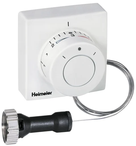 TERMOSTAT M. FJERNBETJENING 5M