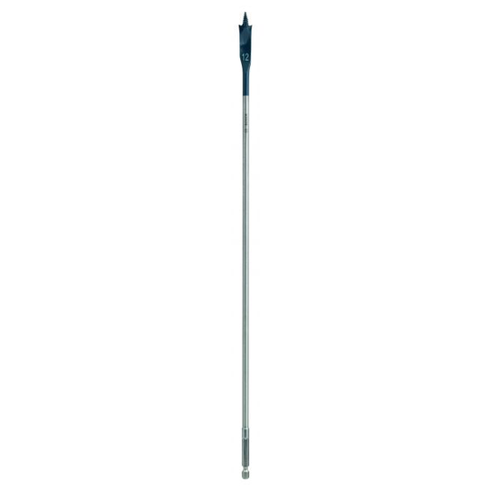 Bosch Fladfræsebor 12x400mm Self Cut - 2608595403