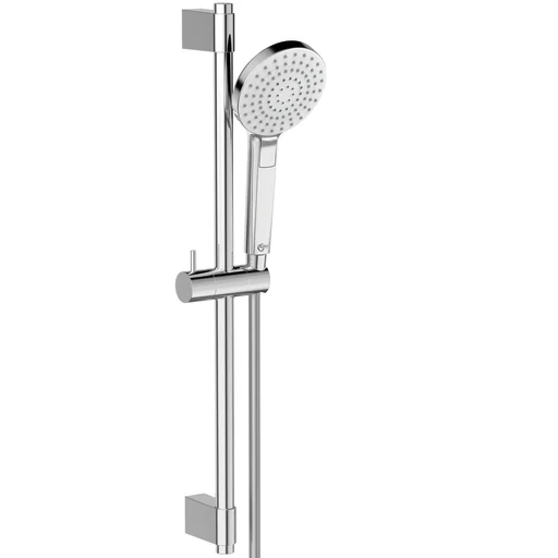 Ideal Standard Idealrain Pro Evo L3/600 brusesæt, krom