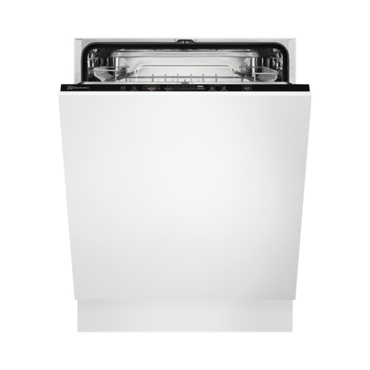 Electrolux EES47310L - Opvaskemaskine til integrering
