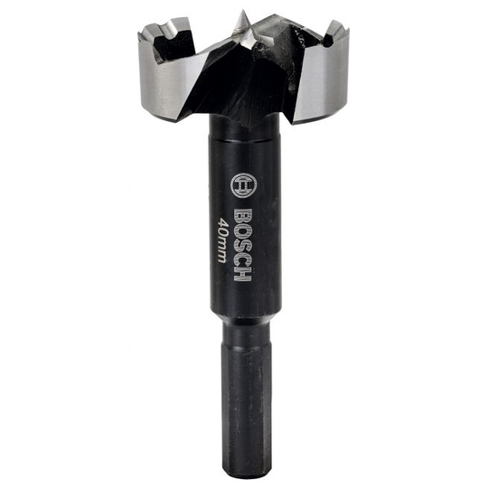 Bosch Træbor Forstner 40mm - 2608577019