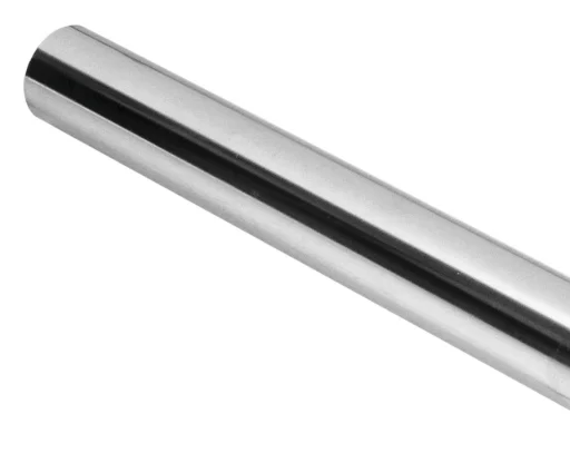 Purus afløbsrør Ø32 mm, 950 mm, krom
