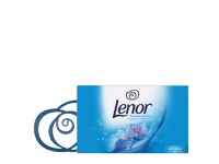 Lenor Trocknertücher Aprilfrisch, Cedarwood,Patchouli