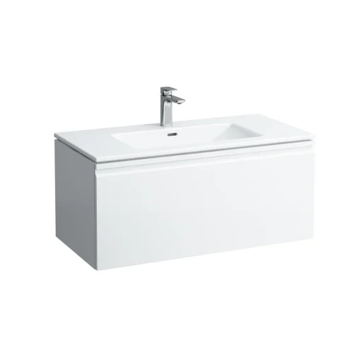 Laufen pro-s møbelpakke 100 cm