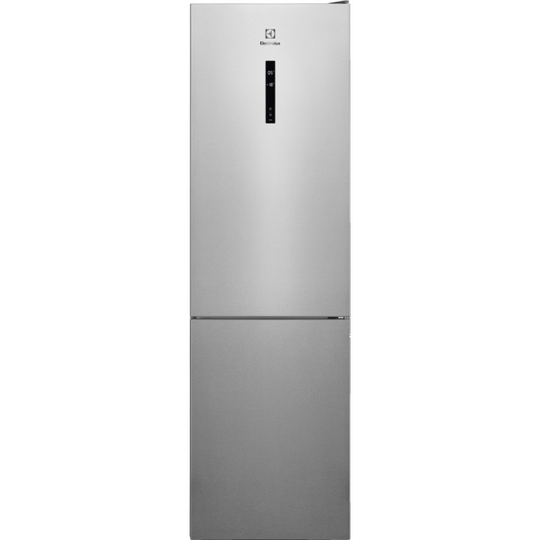 Electrolux LNT9MD34X2 - Fritstående kølefryseskab