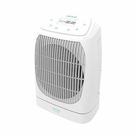 Bærbar varmeblæser Cecotec Ready Warm 9870 Smart Rotate 2000 W