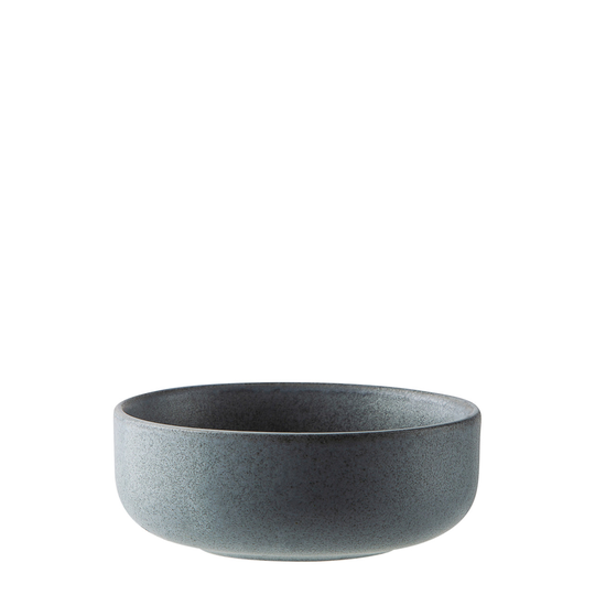 SINNERUP Gourmet Stone skål 2 stk (GRÅ, L)