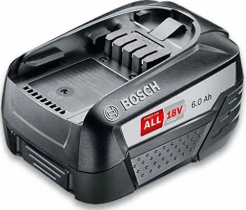 Bosch batteri 18volt LI 6Ah