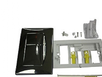trykplade model 112 - blankkrom 112 616000200