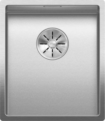 Køkkenvask BLANCO CLARON 340-U DX UXI