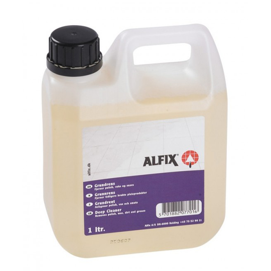 Alfix Grundrens 1lt