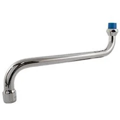 Oras 3/4" S-tud 250 mm, forkromet