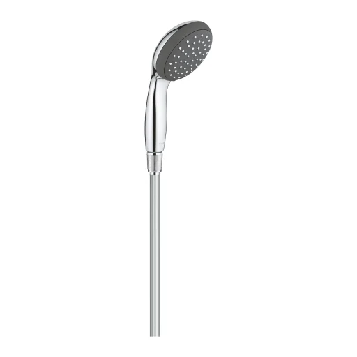 Grohe Vitalio Start 100 håndbrusesæt, Krom