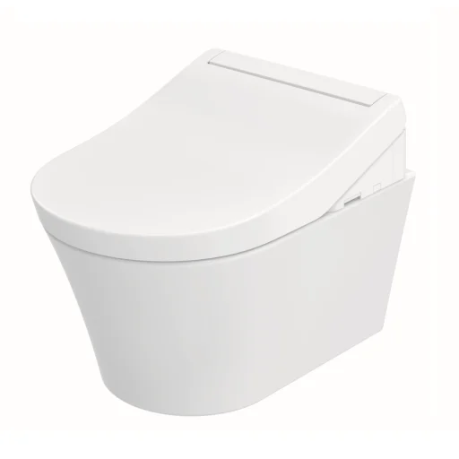 Toto Washlet RG væghængt douchetoilet