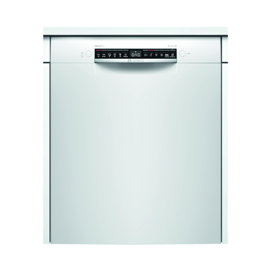 Bosch SMU4HCW48S - Opvaskemaskine til indbygning
