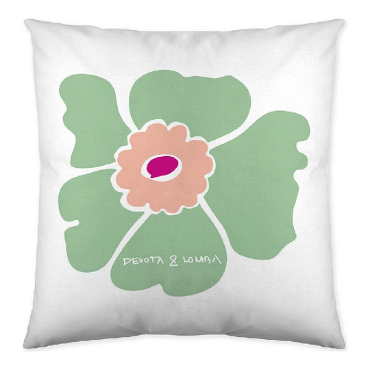 Pudebetræk Anemona Devota & Lomba (60 x 60 cm)