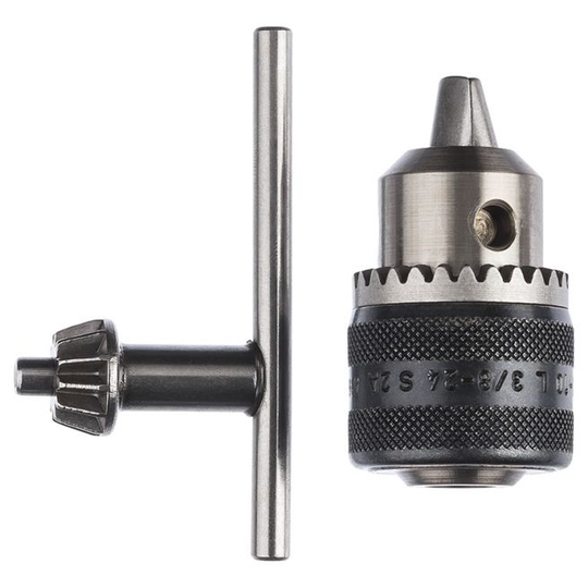 Bosch Borepatron 3/8 10mm Tandkrans - 1608571053 - VAREN ER UDGÅET