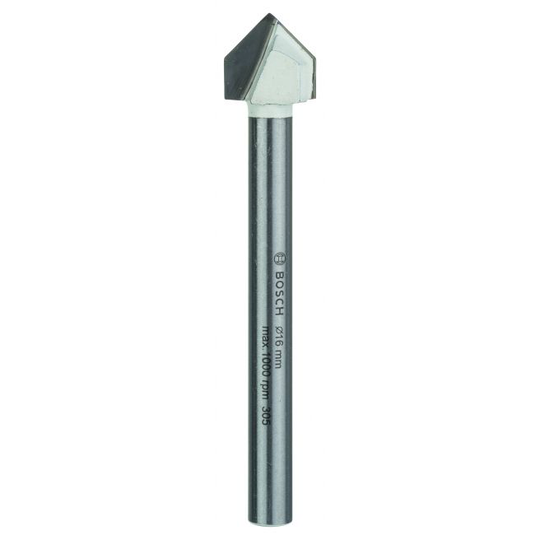 Bosch Flisebor Expert 16x90mm - 2608587168