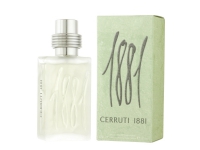 Cerruti 1881 Pour Homme Edt Spray - Mand - 50 ml