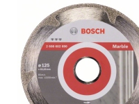 Bosch DIAMANTSKIVE 125MM BEST MARMOR