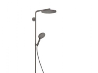 hansGrohe Raind. Select S 240 PowderRain showerpipe, BSK