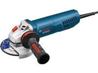 Bosch GWS 15-125 CIEP Professional - Vinkelkværn - 1500 W - 125 mm