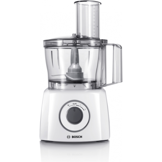 Bosch MCM3110W - Foodprocessor