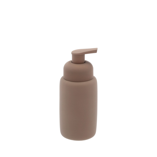 SÖDAHL Mono sæbedispenser taupe