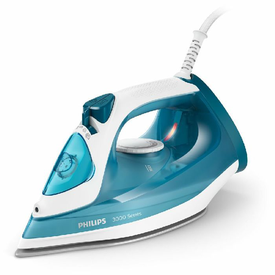Dampstrygejern Philips DST3011/20 2100W