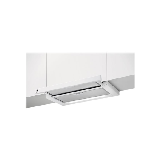 Electrolux LFP416W - Skabsintegreret emhætte