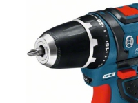 Bosch AKKUBORE-/SKRUEMASKINE GSR12V-15 2X2AH