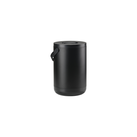 Circular Skraldespand 22 L Sort