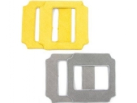 Mamibot Cleaning cloth W120 1 pc (s), Gray/Yellow