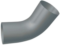 Prefa bøjning 72/80 blank -