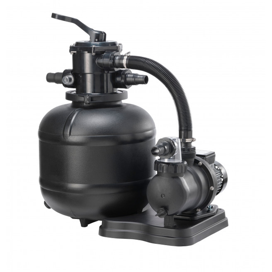 Swim & Fun Filter System Classic 400 - 1030