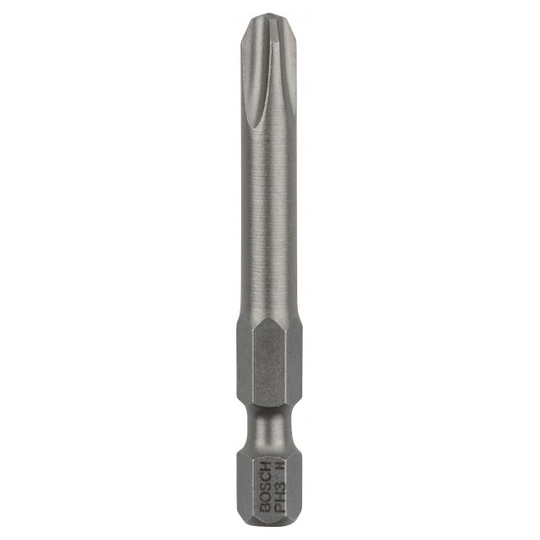 Bosch Bits Xh Ph3 49mm 25 Stk - 2607002504