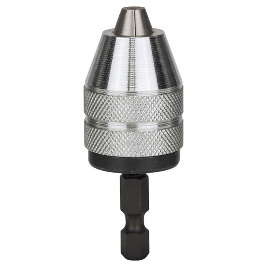 Bosch Borepatron SSB 1/4-6kant Ø1-6mm - 2608572072