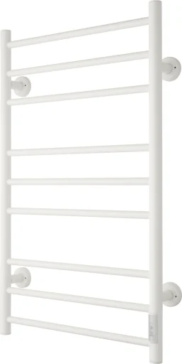 TVS Eldo 9 L håndklædetørrer, 86x53 cm, hvid