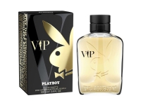 Playboy Man Vip - Edt 100 Ml