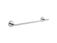 Grohe Allure Brilliant hk.krog - håndklædekrog 40459001