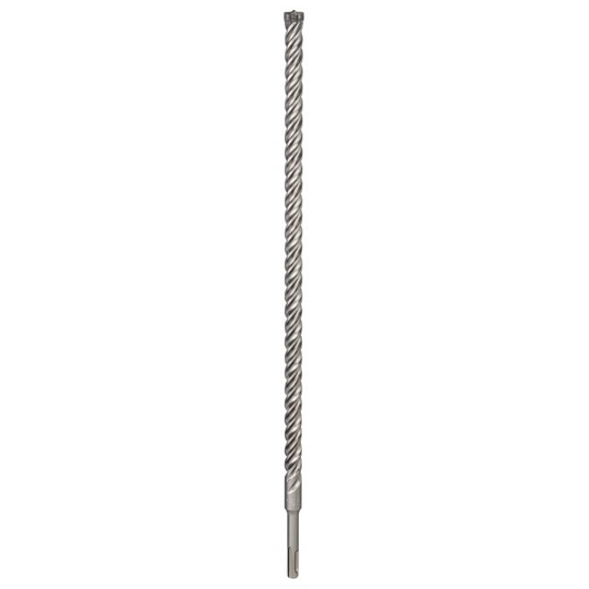 Bosch Hammerbor Plus-7x Ø16x400/465mm - 2608576170