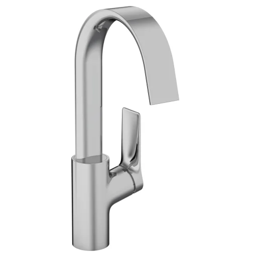 Hansgrohe Vivenis 210 vandhane med svingtud, krom