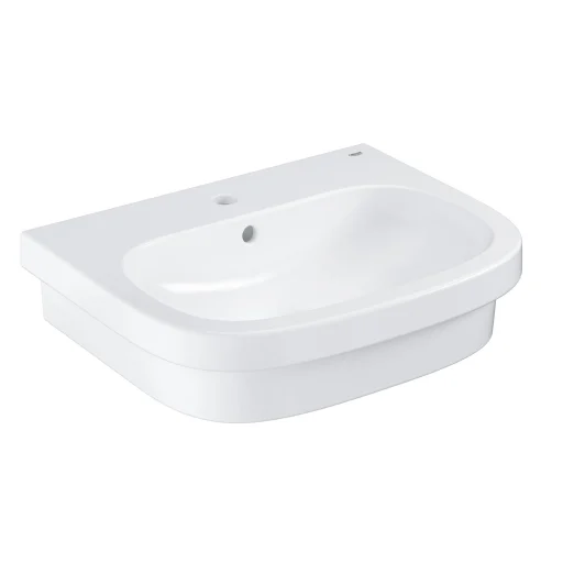 Grohe Euro Ceramic håndvask, 60 cm