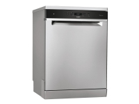 Dishwasher Whirlpool DISHWASHER WFC 3C26 PF X