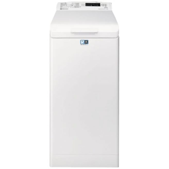 Electrolux EW6T3226A1 - Topbetjent vaskemaskine