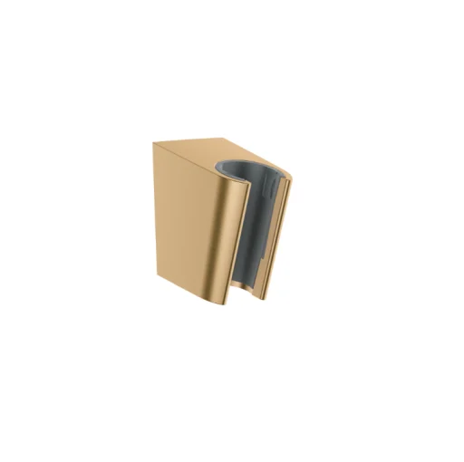 Hansgrohe Porter'S bruserholder, børstet bronze