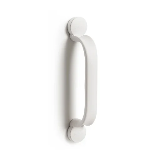 Etac Flex håndtag 30 cm, skruefæste, hvid