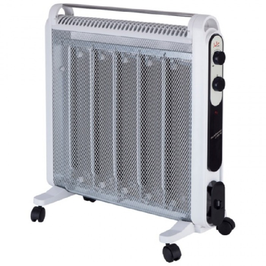 Radiator JATA MICATHERMIC RD227B 2000 W Hvid