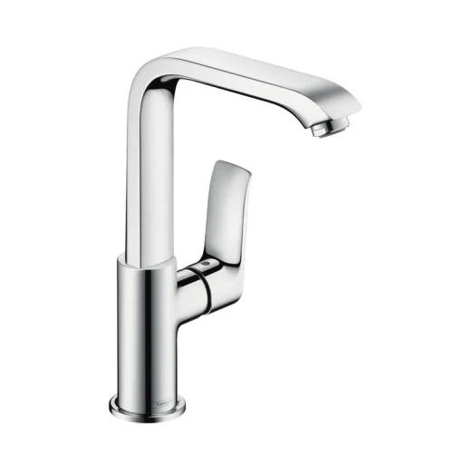 Hansgrohe Metris 230 håndvaskarmatur, krom